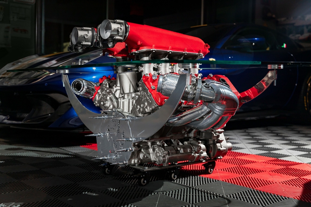 Ferrari 