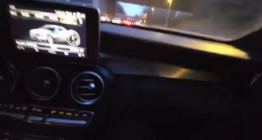 Τρακαρίσματα σε live μετάδοση – Έκαναν προσπεράσεις και σφήνες για Likes και προβολές (βίντεο)