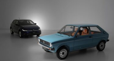Η ιστορία του Volkswagen Polo από το 1975 μέχρι σήμερα (φωτογραφίες)