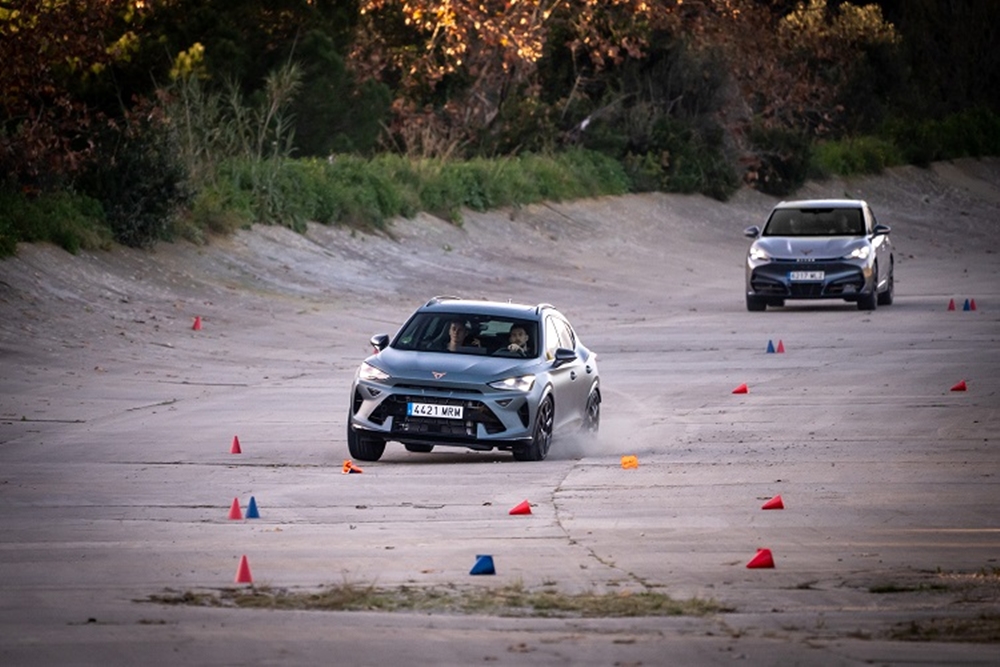 Cupra