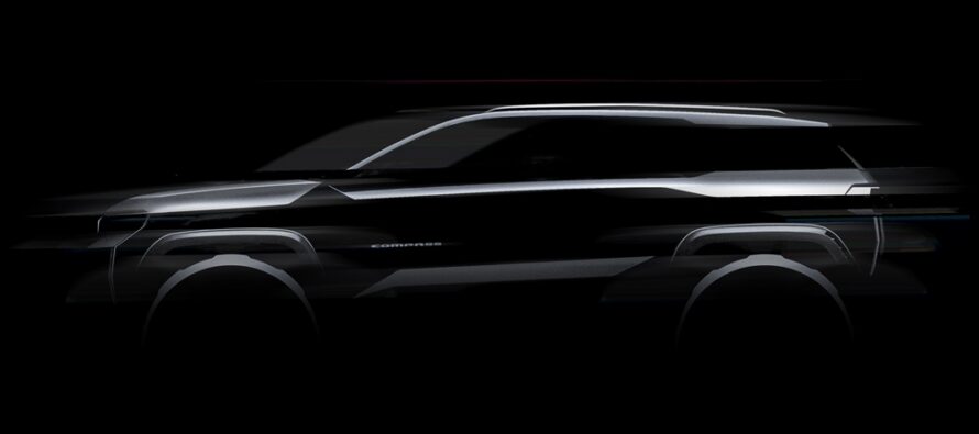 Το νέο Jeep Compass θα είναι “made in Europe” – Για πρώτη φορά με ηλεκτρική έκδοση (φωτογραφίες)