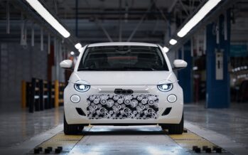 H Fiat κατασκεύασε τα πρώτα 500 Hybrid – Στόχος να ισοσταθμίσει τις χαμηλές πωλήσεις της ηλεκτρικής έκδοσης