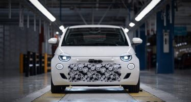 H Fiat κατασκεύασε τα πρώτα 500 Hybrid – Στόχος να ισοσταθμίσει τις χαμηλές πωλήσεις της ηλεκτρικής έκδοσης