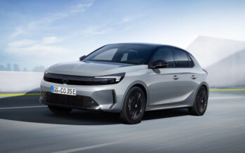 Η Opel κατασκεύασε το εκατομμυριοστό Corsa έκτης γενιάς – Πόσες είναι οι συνολικές του πωλήσεις από το 1982 (φωτογραφίες)