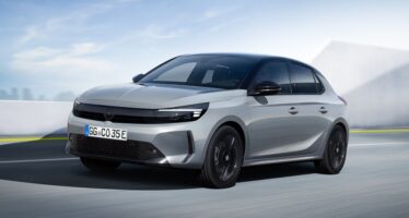Η Opel κατασκεύασε το εκατομμυριοστό Corsa έκτης γενιάς – Πόσες είναι οι συνολικές του πωλήσεις από το 1982 (φωτογραφίες)