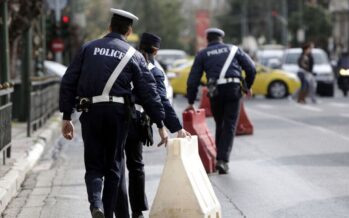 Πελοπόννησος: 3 νεκροί σε τροχαία ατυχήματα τον Απρίλιο – Πάνω από 3.300 οι παραβάσεις του Κ.Ο.Κ