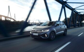Το Volkswagen T-Roc με νέα έκδοση Dream – Ο εξοπλισμός και η τιμή του στην Ελλάδα (φωτογραφίες)