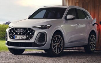 Το νέο plug-in υβριδικό Audi Q5 με ισχύ έως 367 ίππους – Πότε έρχεται Ελλάδα και πόσο θα κοστίζει