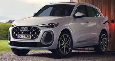 Το νέο plug-in υβριδικό Audi Q5 με ισχύ έως 367 ίππους – Πότε έρχεται Ελλάδα και πόσο θα κοστίζει