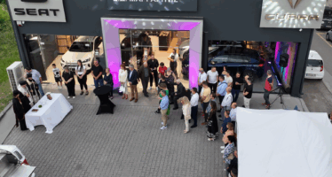 Η Λάρισα απέκτησε Cupra Garage – Τα μοντέλα που φιλοξενεί και οι υπηρεσίες που παρέχει