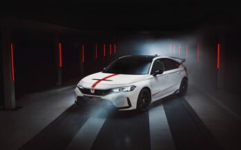 Honda: Το αντίο του Civic Type R στην Ευρώπη – Αποχωρεί αφήνοντας πίσω του 40 αντίτυπα της τελευταίας του έκδοσης