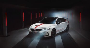 Honda: Το αντίο του Civic Type R στην Ευρώπη – Αποχωρεί αφήνοντας πίσω του 40 αντίτυπα της τελευταίας του έκδοσης