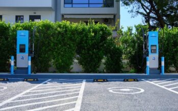 Ο πρώτος ταχυφορτιστής 480 kW στην Ελλάδα – Πού βρίσκεται