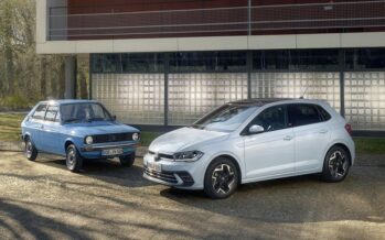 Volkswagen Polo: Πέντε δεκαετίες στους δρόμους και μια νέα ειδική έκδοση