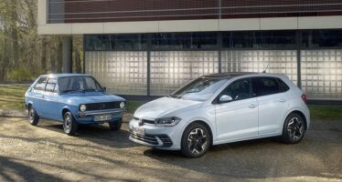Volkswagen Polo: Πέντε δεκαετίες στους δρόμους και μια νέα ειδική έκδοση