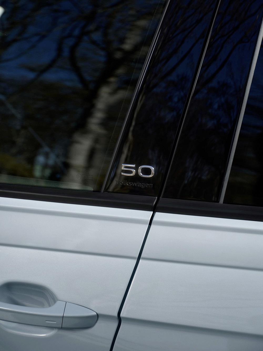 Volkswagen Polo Edition 50