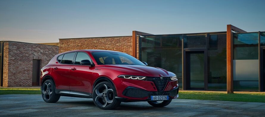 Ανανεωμένη η Alfa Romeo Tonale – Πότε έρχεται Ελλάδα και με ποιες αλλαγές