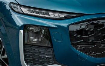 Τη νύχτα μέρα κάνουν τα φώτα του νέου Audi Q3 – Με εκτυφλωτικές τεχνολογίες