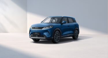 Το ηλεκτρικό BYD Atto 2 τώρα και με plug-in υβριδική έκδοση – Πάνω από 1.000 χλμ. αυτονομία