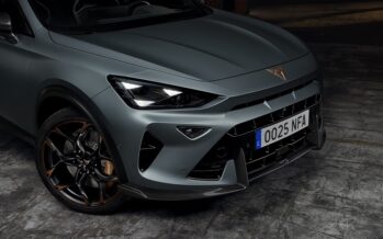 Αγρίμι 390 ίππων το νέο Cupra Formentor VZ5 – Με κινητήρα Audi (βίντεο)