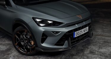 Αγρίμι 390 ίππων το νέο Cupra Formentor VZ5 – Με κινητήρα Audi (βίντεο)