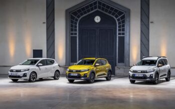 Ανανεωμένα και υβριδικά τα Dacia Sandero, Sandero Stepway και Jogger – Δείτε όλες τις αλλαγές