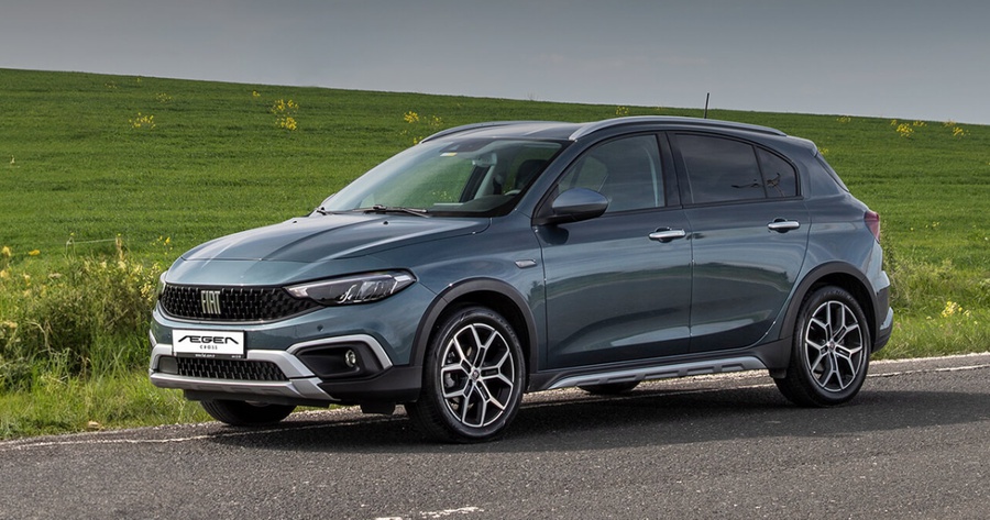 Fiat Tipo