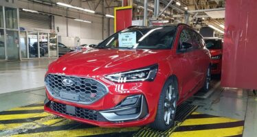 Αντίο για πάντα Ford Focus ST – Θα μας λείψεις