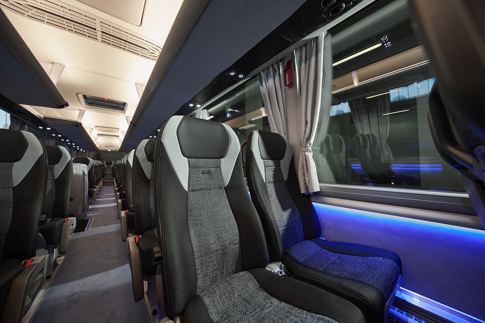MAN Lion’s Coach E
