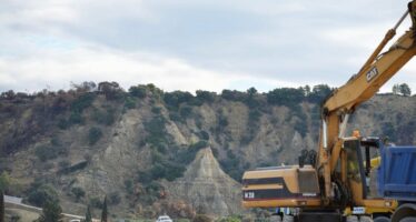 Ολοκληρώνεται ο Αυτοκινητόδρομος Πάτρας-Πύργου – Παραδίδονται τα τελευταία 10 χλμ.