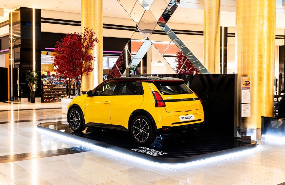 Renault 5