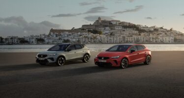 Ανανεωμένα τα Seat Ibiza και Arona – Αλλαγές σε σχεδίαση και εξοπλισμό