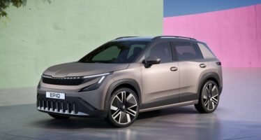 Το πιο φτηνό ηλεκτρικό Skoda θα είναι το νέο Epiq – Με αυτονομία έως 425 χλμ.