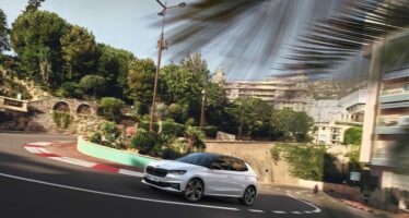 Η ισχυρότερη μέχρι τώρα Skoda Fabia-  Δείτε επιδόσεις και τεχνικά χαρακτηριστικά (βίντεο)