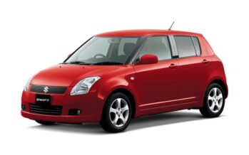 Πόσα εκατομμύρια Swift έχει πουλήσει η Suzuki – Σε ποια χώρα κάνει θραύση