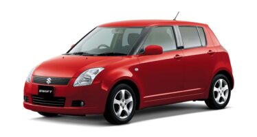 Πόσα εκατομμύρια Swift έχει πουλήσει η Suzuki – Σε ποια χώρα κάνει θραύση