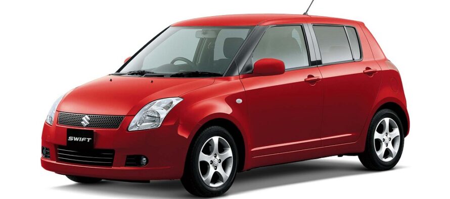 Πόσα εκατομμύρια Swift έχει πουλήσει η Suzuki – Σε ποια χώρα κάνει θραύση