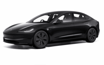 Τα αναβαθμισμένα Tesla Model 3 και Model Y διαθέσιμα στην Ελλάδα – Πόσο αυξήθηκε η αυτονομία τους