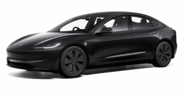 Τα αναβαθμισμένα Tesla Model 3 και Model Y διαθέσιμα στην Ελλάδα – Πόσο αυξήθηκε η αυτονομία τους