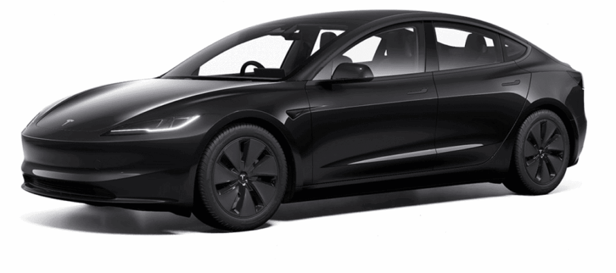Τα αναβαθμισμένα Tesla Model 3 και Model Y διαθέσιμα στην Ελλάδα – Πόσο αυξήθηκε η αυτονομία τους