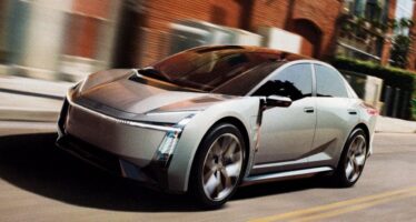 Η πιο όμορφη Toyota Corolla που έχουμε δει μέχρι τώρα – Θα μπει άραγε στην παραγωγή (βίντεο)