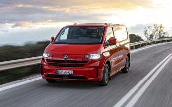 Volkswagen Transporter: Η γκάμα κινητήρων, οι χώροι φόρτωσης και η ικανότητα ρυμούλκησης
