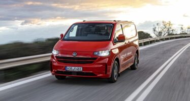 Volkswagen Transporter: Η γκάμα κινητήρων, οι χώροι φόρτωσης και η ικανότητα ρυμούλκησης