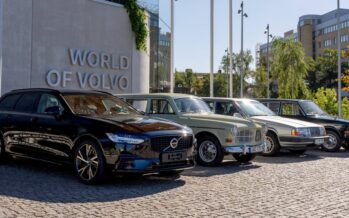 To Volvo V90 πέρασε στην ιστορία – Είδος προς εξαφάνιση τα station wagon