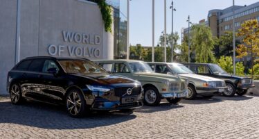 To Volvo V90 πέρασε στην ιστορία – Είδος προς εξαφάνιση τα station wagon