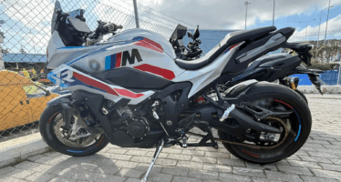 Μετέτρεψαν την Αττική Οδό σε πίστα του MotoGP – Μοτοσικλετιστές έτρεχαν με 250 χλμ./ώρα (βίντεο)