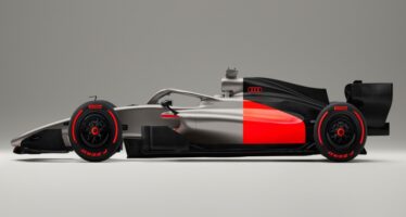 Audi: Αυτά τα χρώματα και σχέδια θα έχει το μονοθέσιό της στη Formula 1