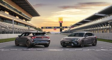 Το πιο δυνατό Cupra Leon με 325 ίππους – Προσθιοκίνητο και με αποσπώμενα πίσω καθίσματα