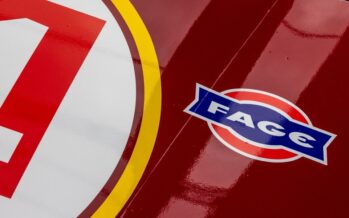 Η ελληνική ΦΑΓΕ θα «θρέψει» την Ferrari στις πίστες – Η νέα τους συνεργασία