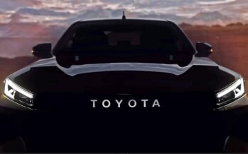 Προ των πυλών το νέο Toyota Hilux – Για πρώτη φορά θα αποκτήσει και ηλεκτρική έκδοση (βίντεο)